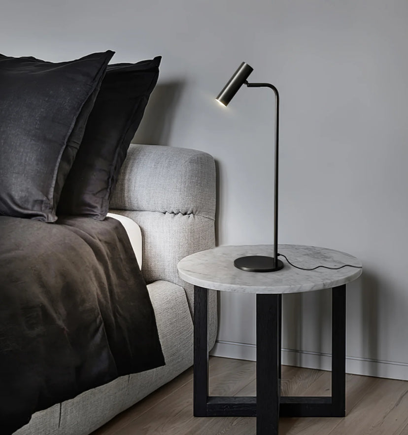 Torris Table Lamp - Yiarolight
