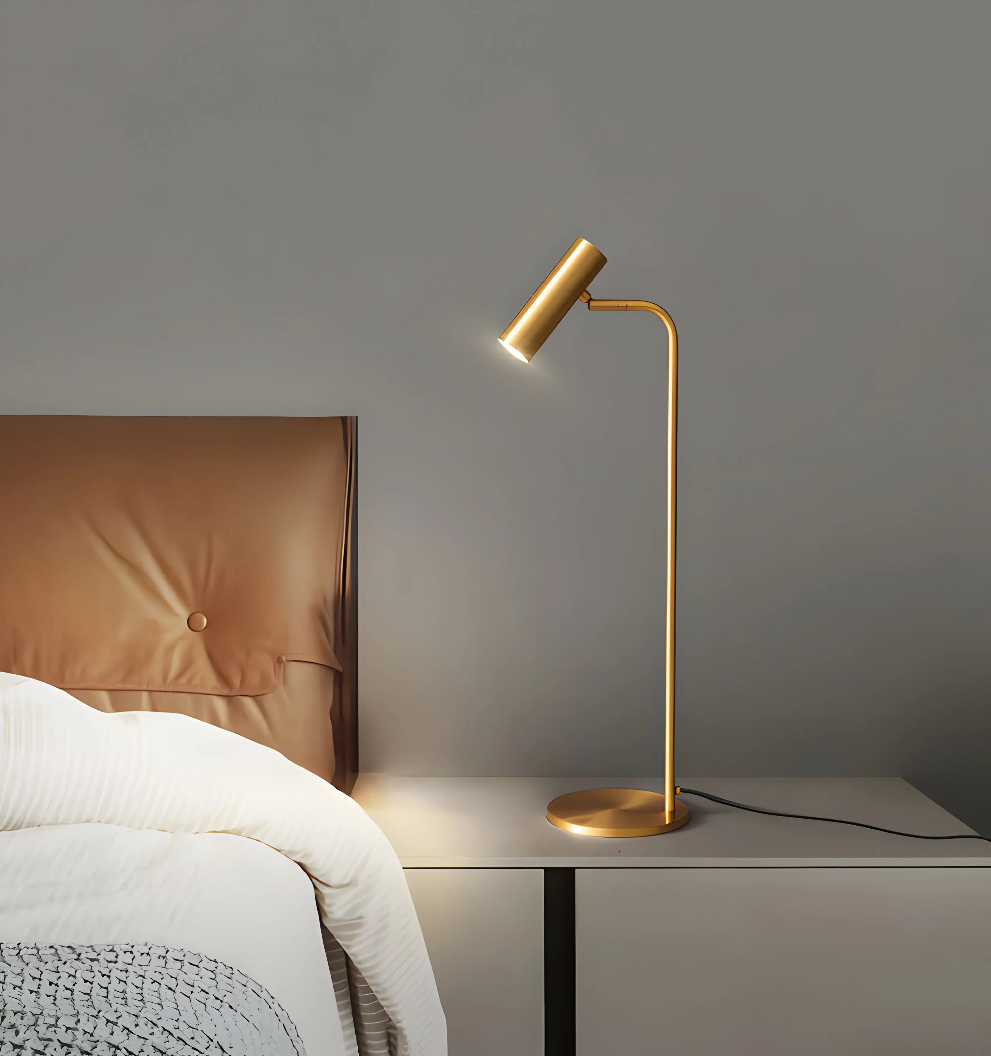 Torris Table Lamp - Yiarolight