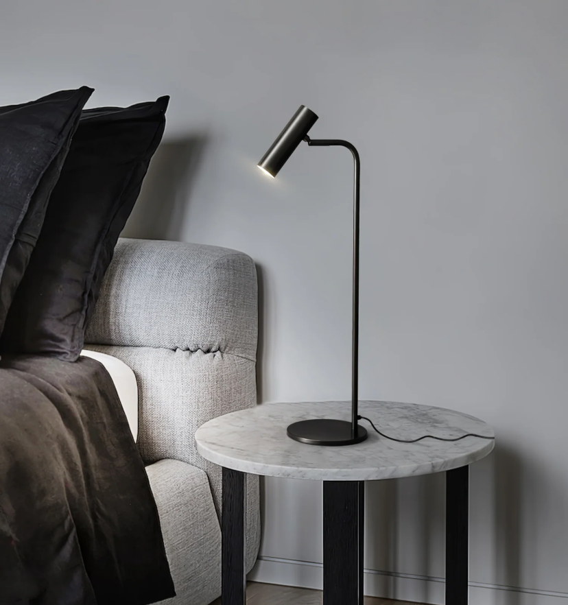 Torris Table Lamp - Yiarolight