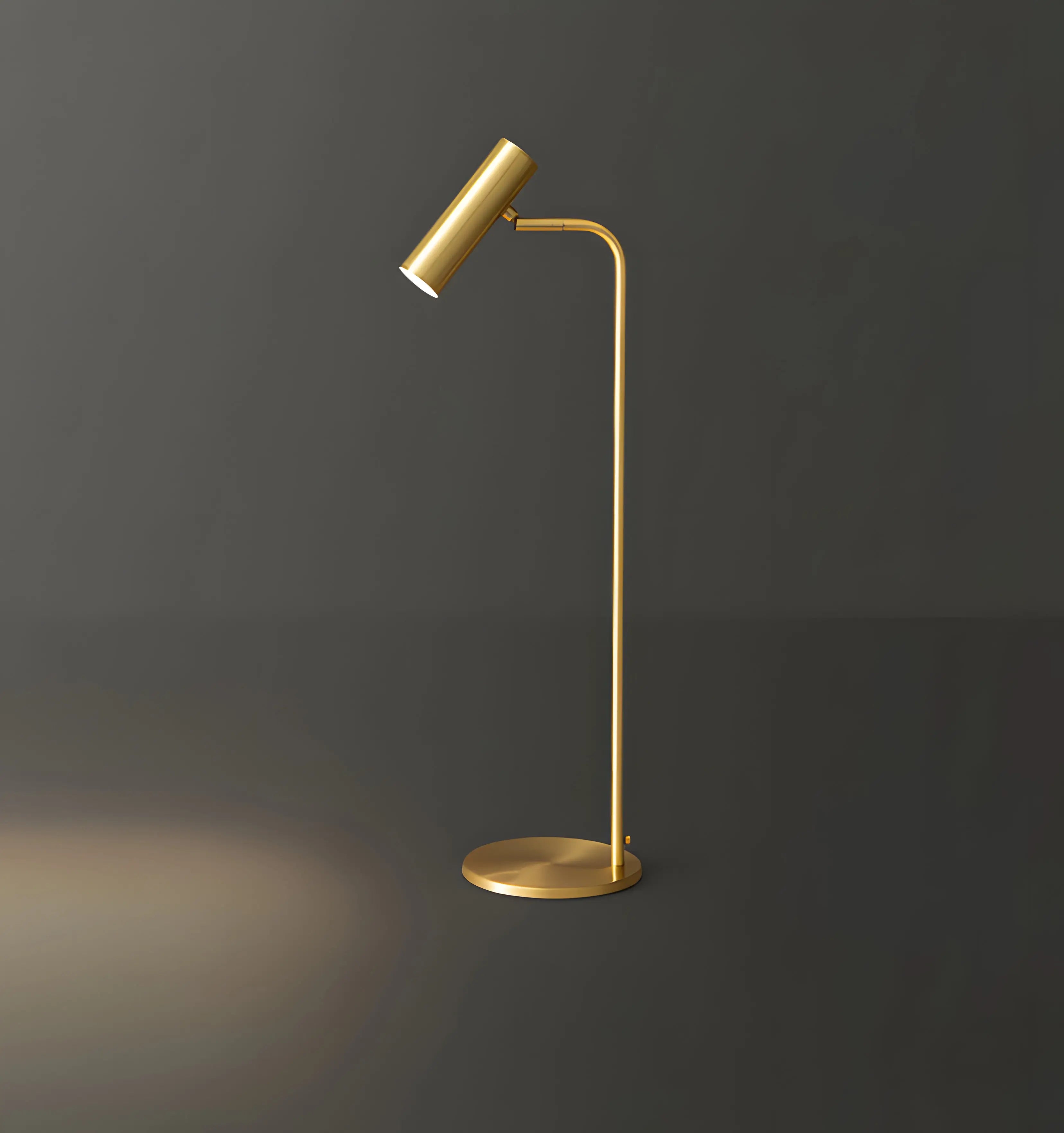 Torris Table Lamp - Yiarolight