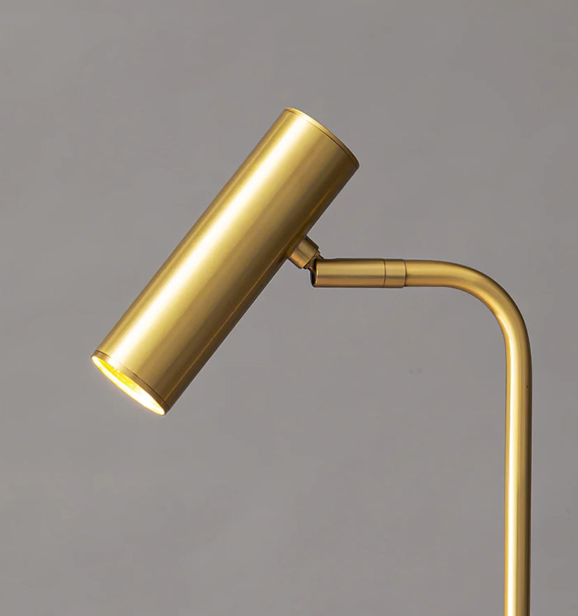 Torris Table Lamp - Yiarolight