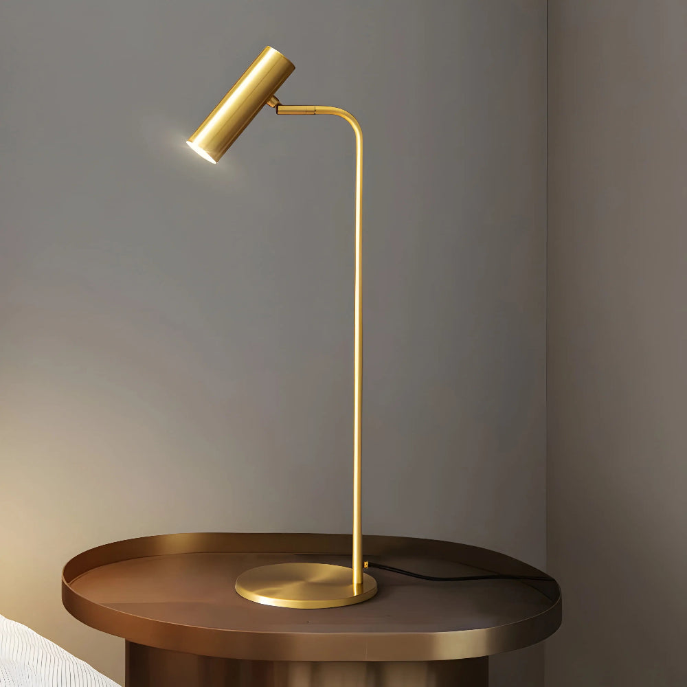 Torris Table Lamp - Yiarolight