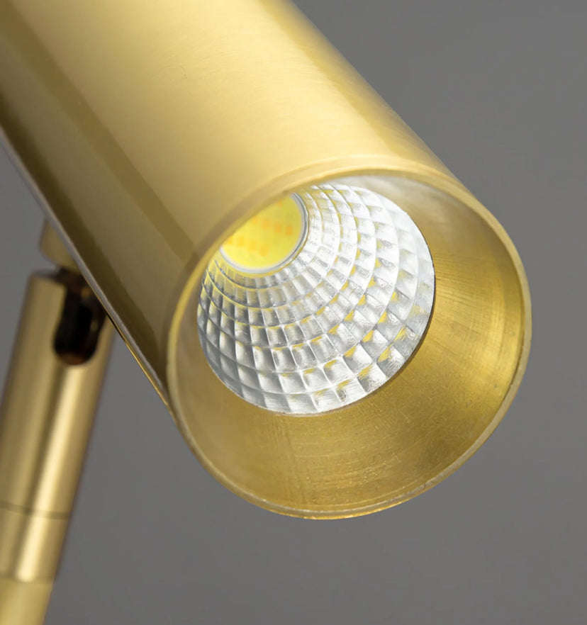 Torris Table Lamp - Yiarolight