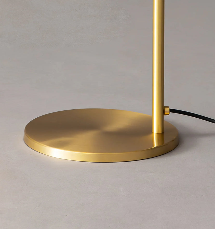 Torris Table Lamp - Yiarolight