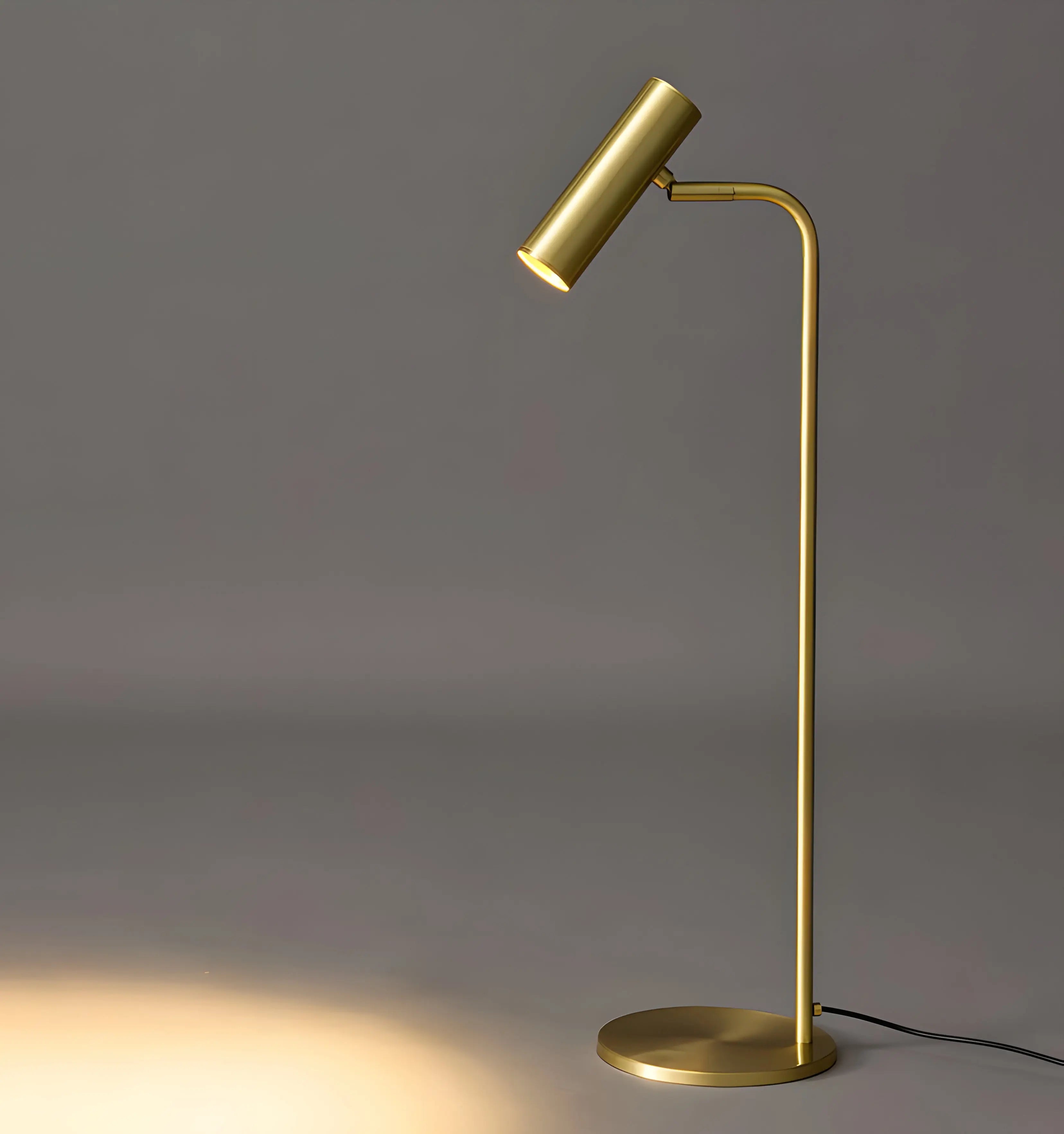 Torris Table Lamp - Yiarolight