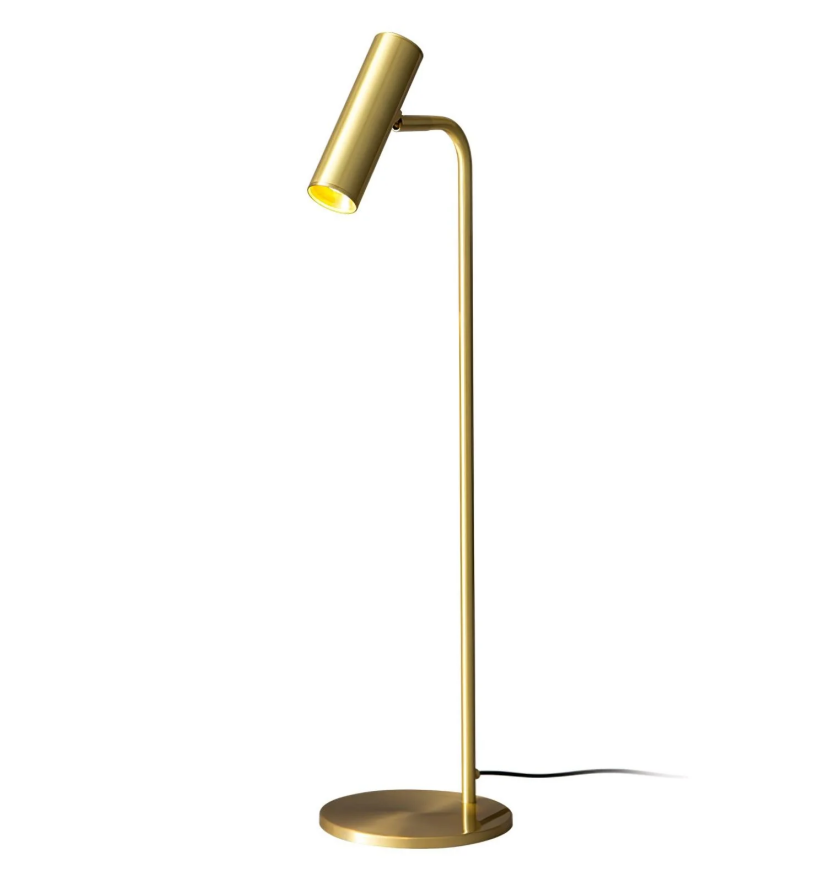Torris Table Lamp - Yiarolight