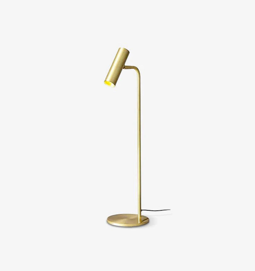Torris Table Lamp - Yiarolight