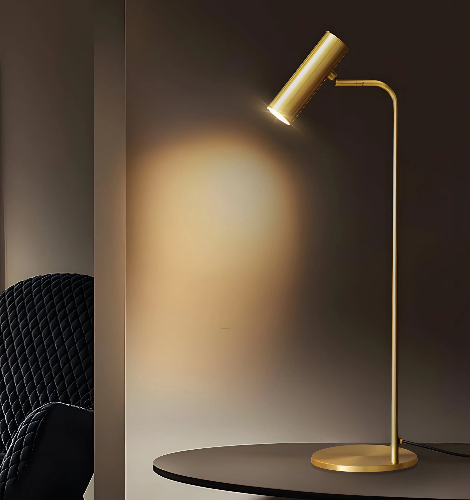 Torris Table Lamp - Yiarolight