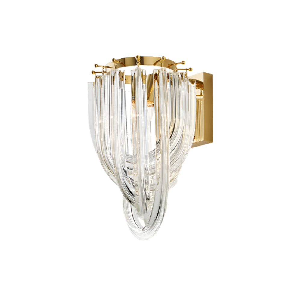 Trevi Murano Wall Lamp - Yiarolight