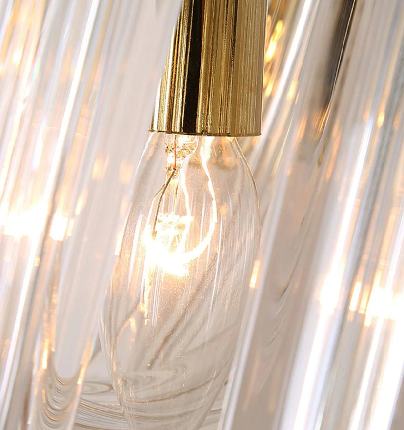 Trevi Murano Wall Lamp - Yiarolight