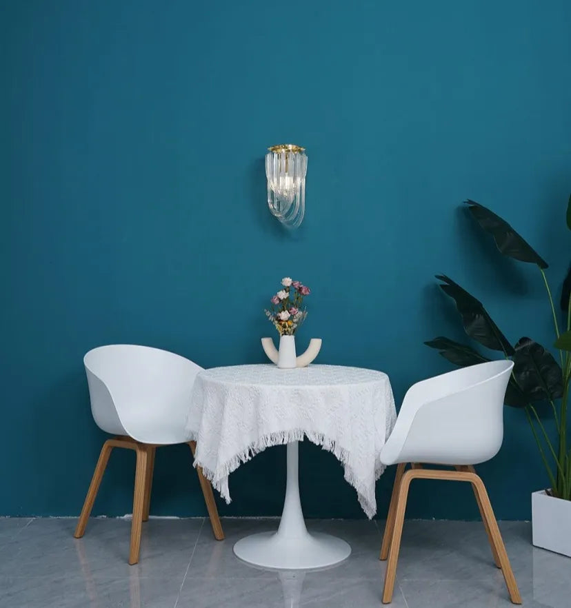 Trevi Murano Wall Lamp - Yiarolight