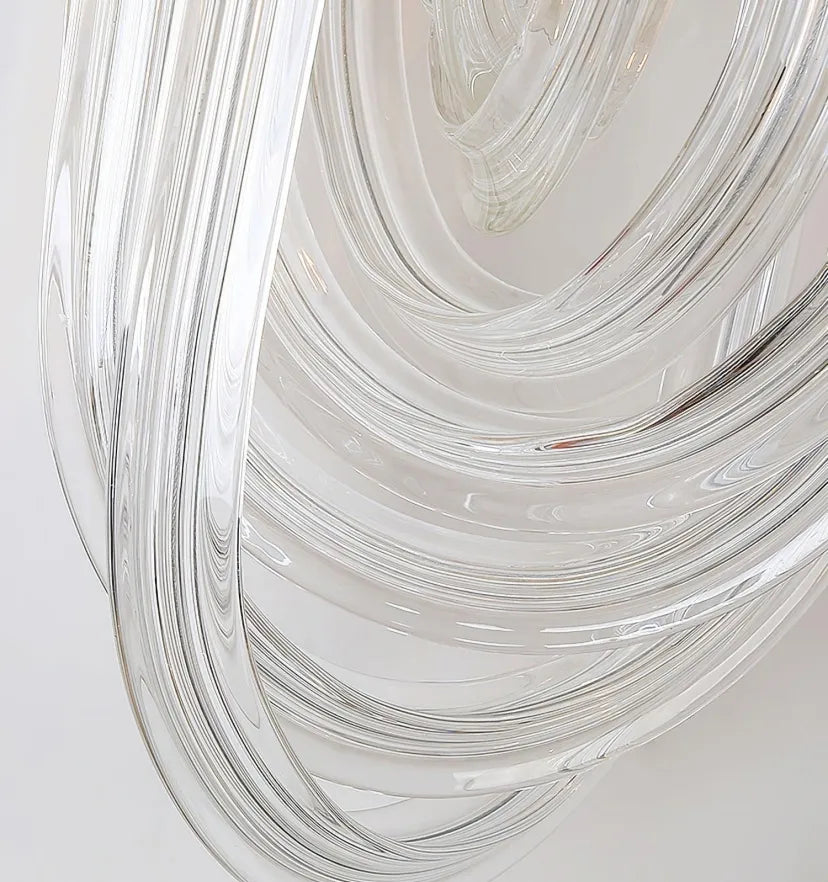 Trevi Murano Wall Lamp - Yiarolight