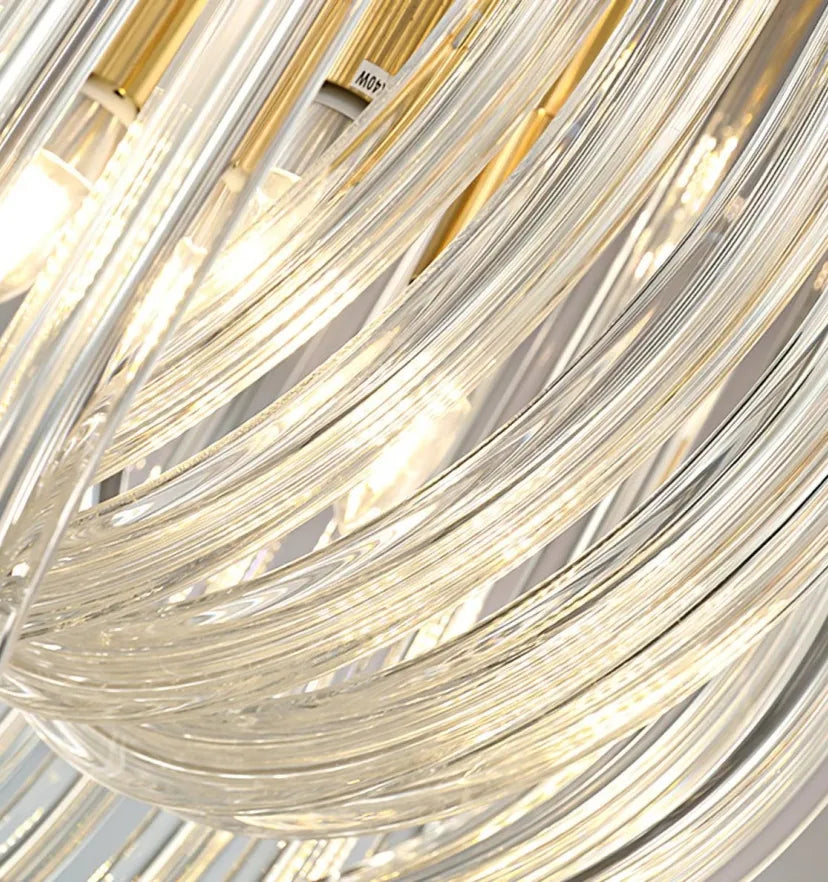 Trevi Murano Wall Lamp - Yiarolight
