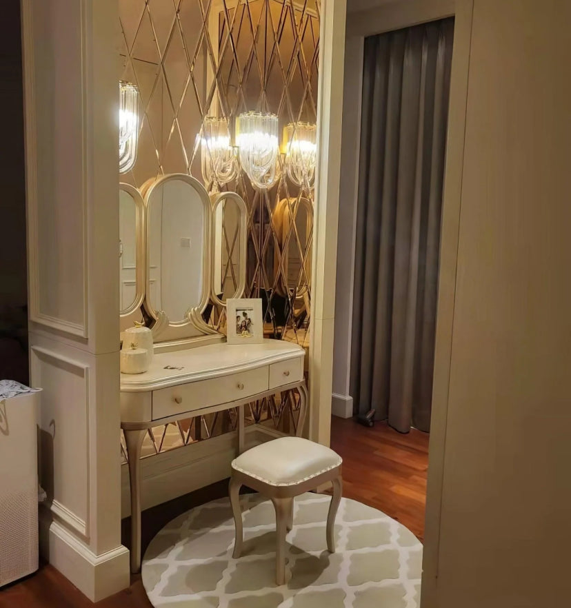 Trevi Murano Wall Lamp - Yiarolight