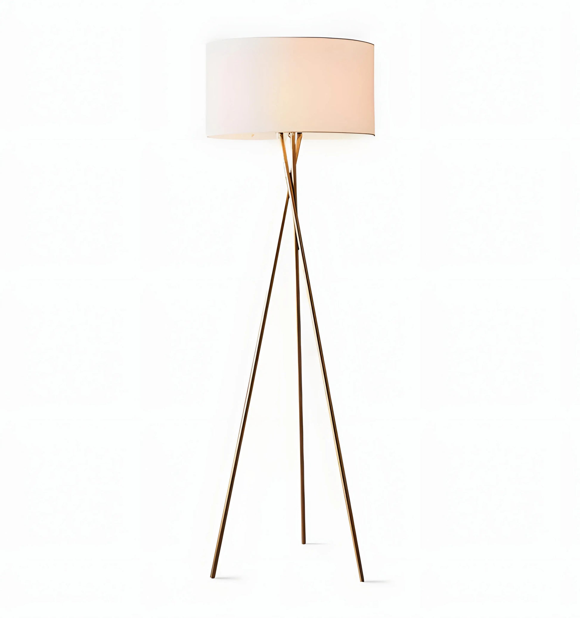 Tripod Grace Floor Lamp - Yiarolight