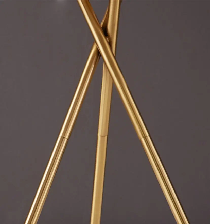 Tripod Grace Floor Lamp - Yiarolight