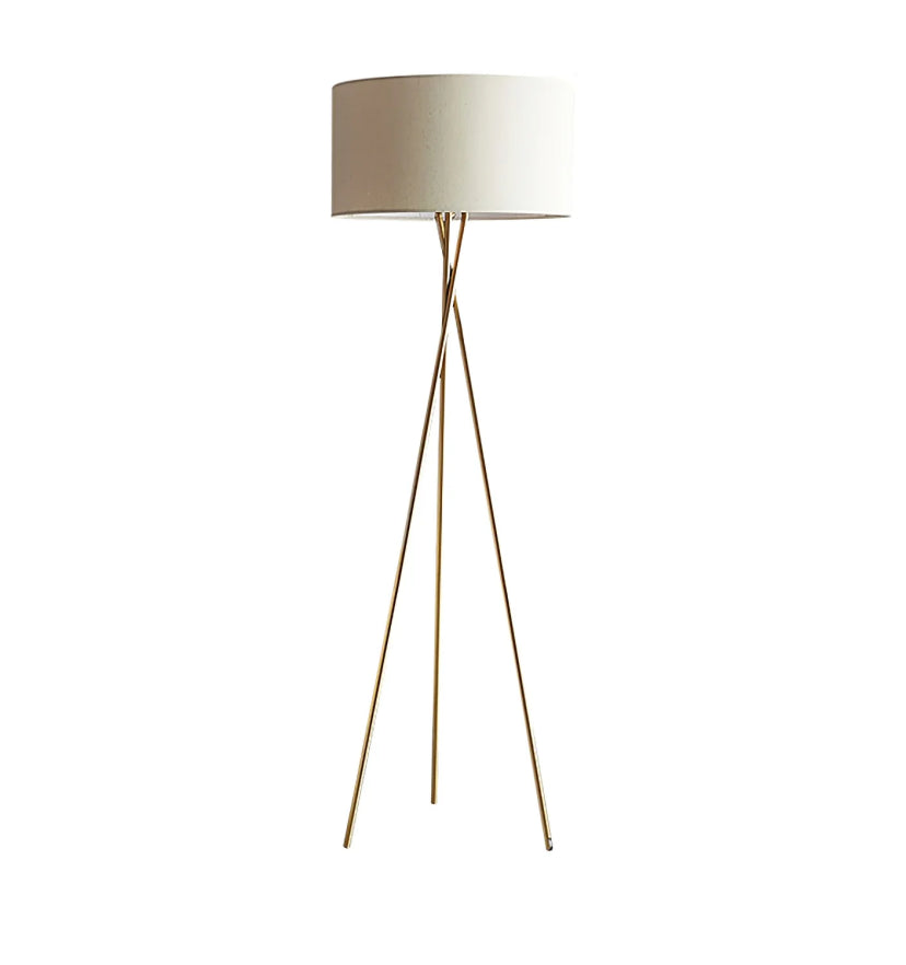 Tripod Grace Floor Lamp - Yiarolight