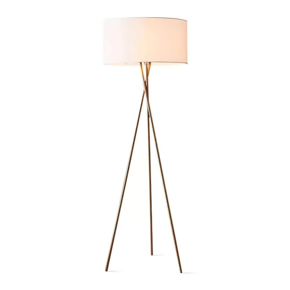 Tripod Grace Floor Lamp - Yiarolight