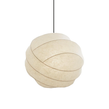 Turner Pendant Lamp - Yiarolight
