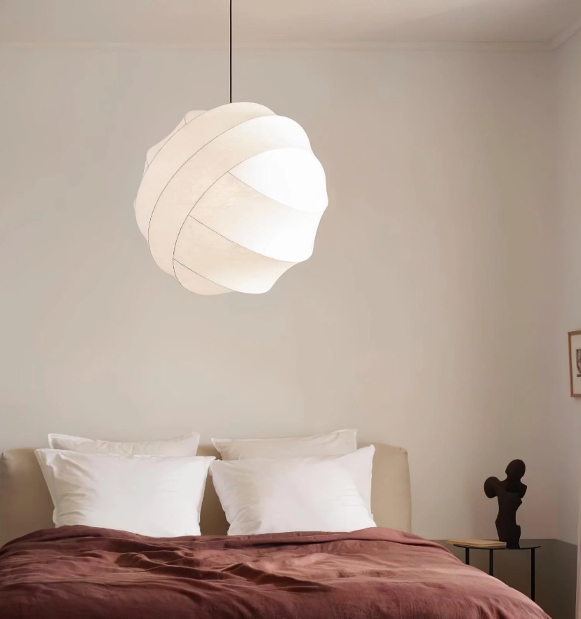 Turner Pendant Lamp - Yiarolight