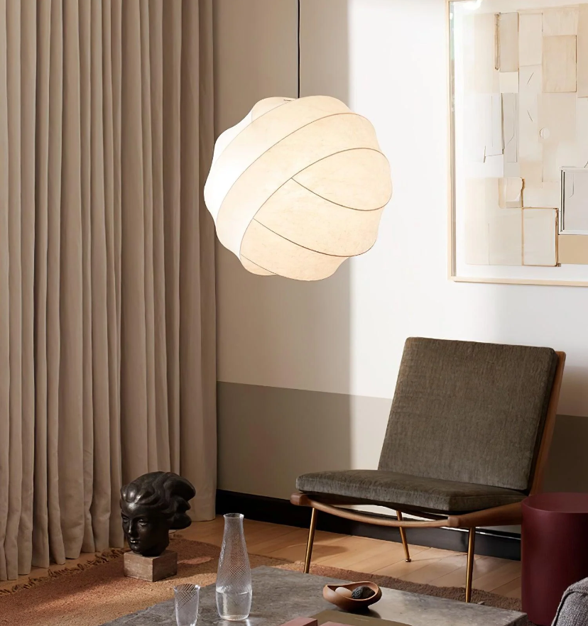 Turner Pendant Lamp - Yiarolight