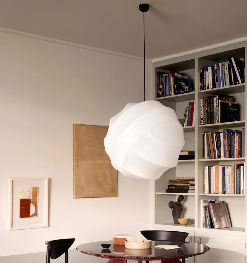 Turner Pendant Lamp - Yiarolight