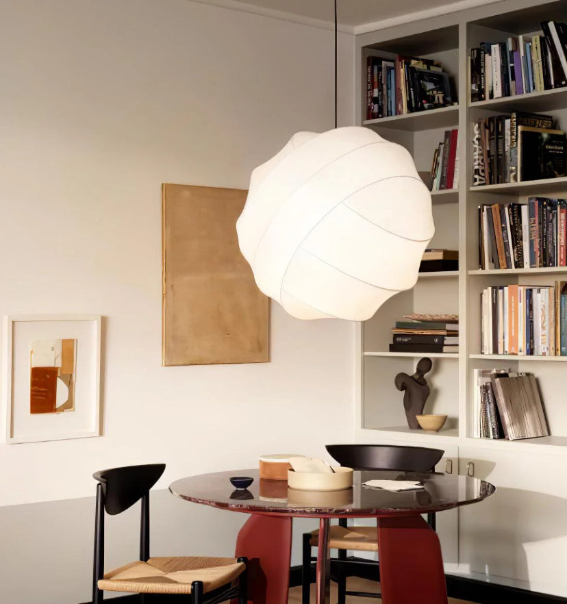 Turner Pendant Lamp - Yiarolight
