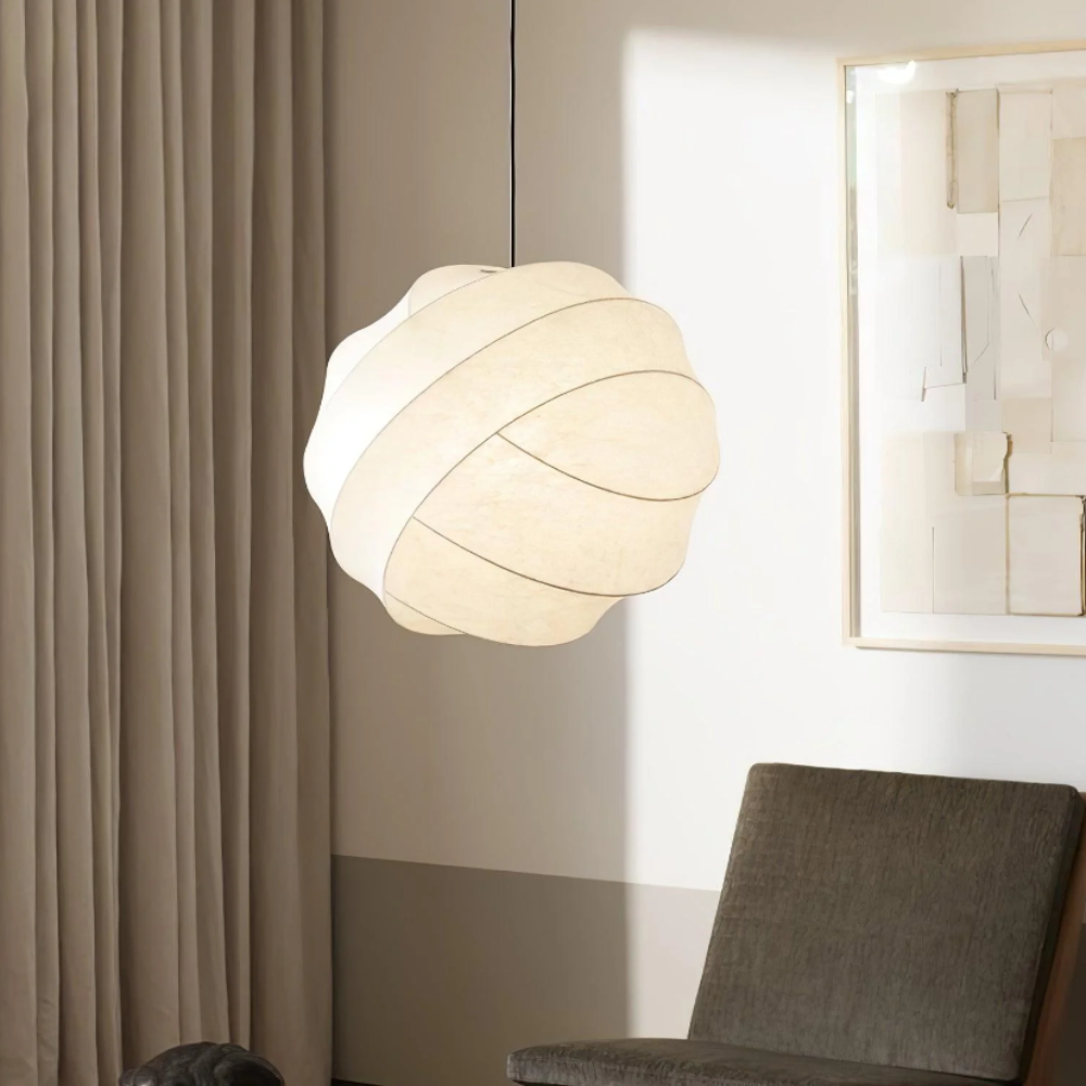 Turner Pendant Lamp - Yiarolight