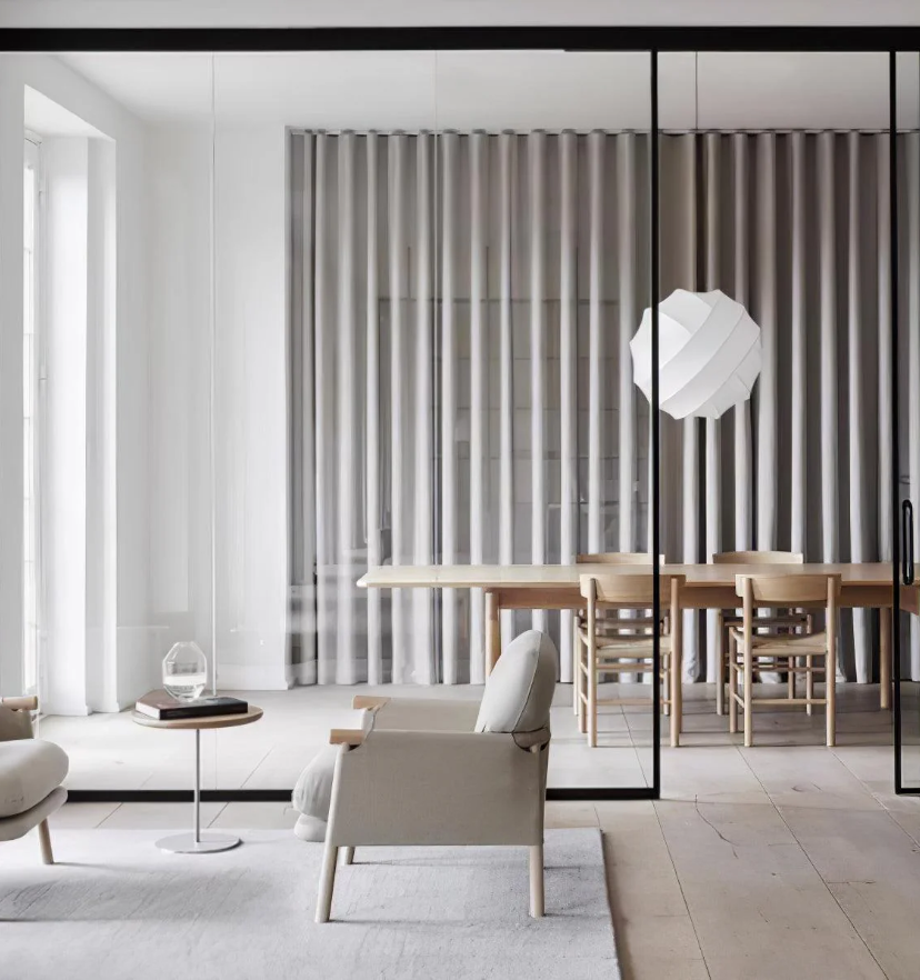 Turner Pendant Lamp - Yiarolight