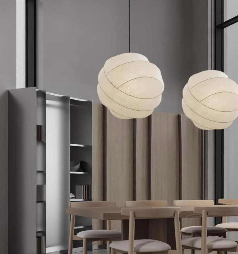 Turner Pendant Lamp - Yiarolight