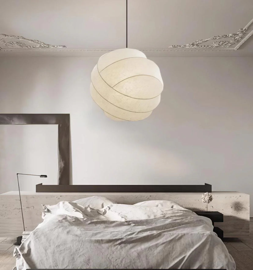 Turner Pendant Lamp - Yiarolight