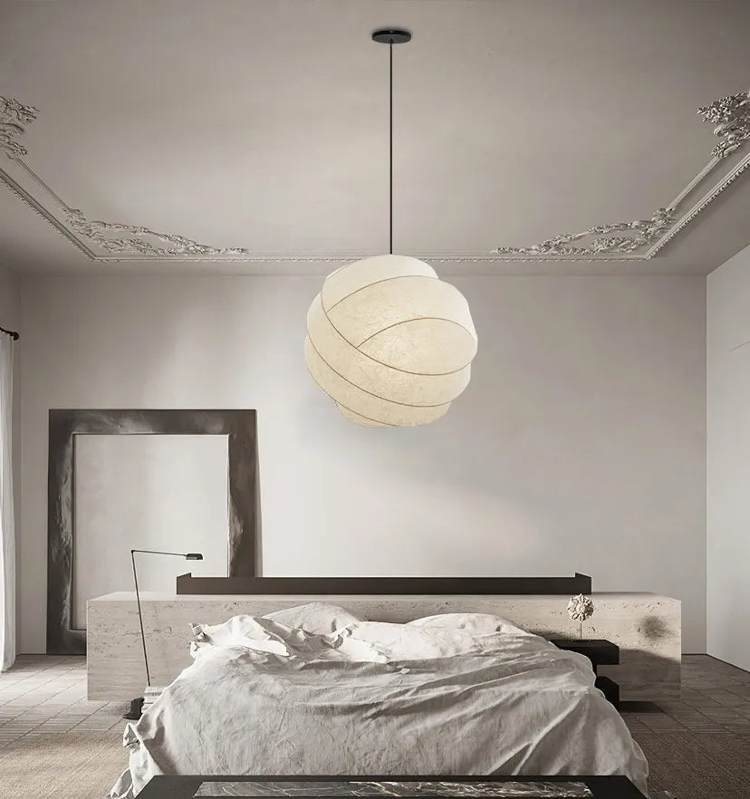 Turner Pendant Lamp - Yiarolight