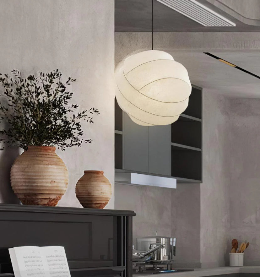 Turner Pendant Lamp - Yiarolight