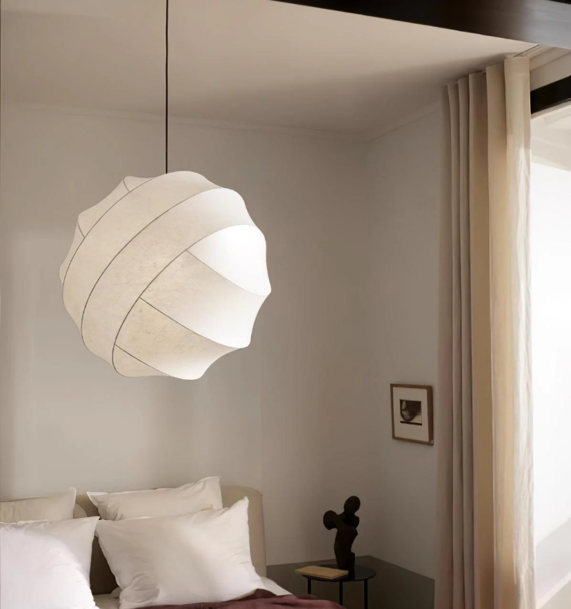 Turner Pendant Lamp - Yiarolight