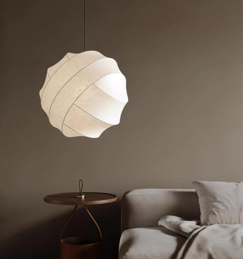 Turner Pendant Lamp - Yiarolight