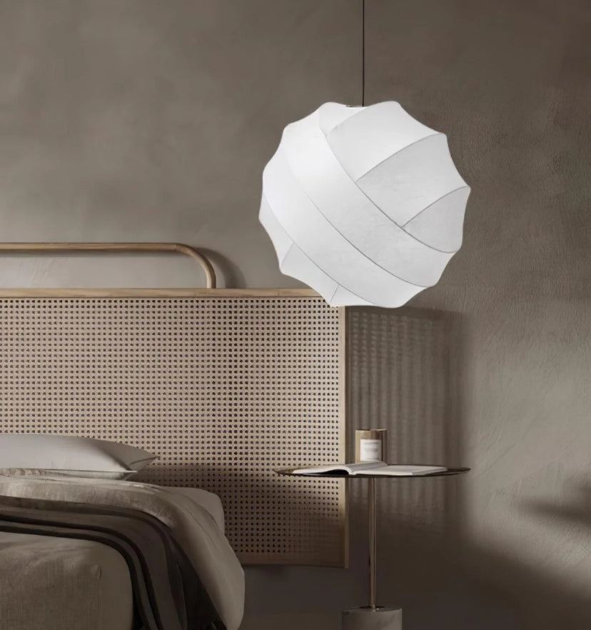 Turner Pendant Lamp - Yiarolight