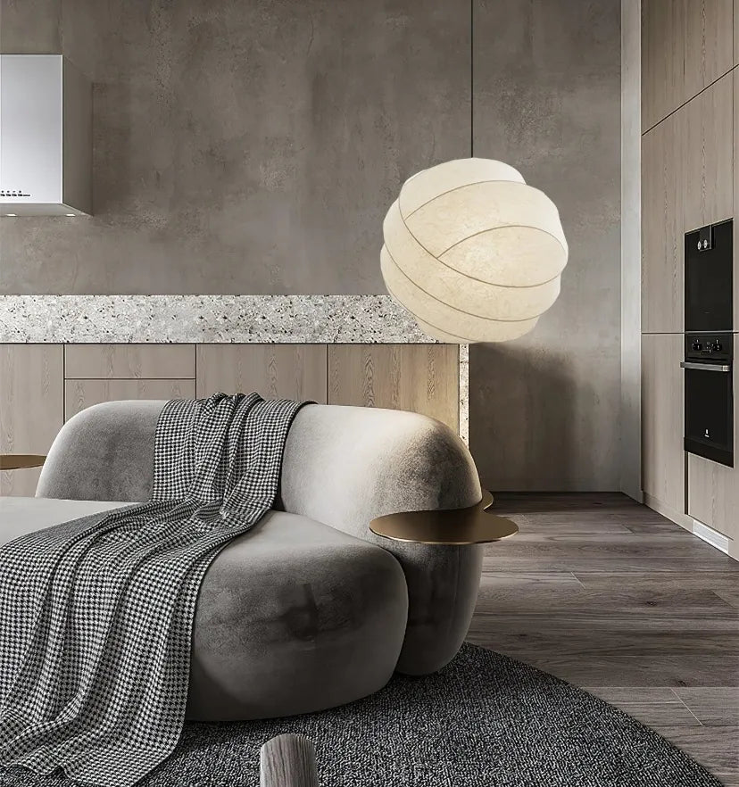 Turner Pendant Lamp - Yiarolight