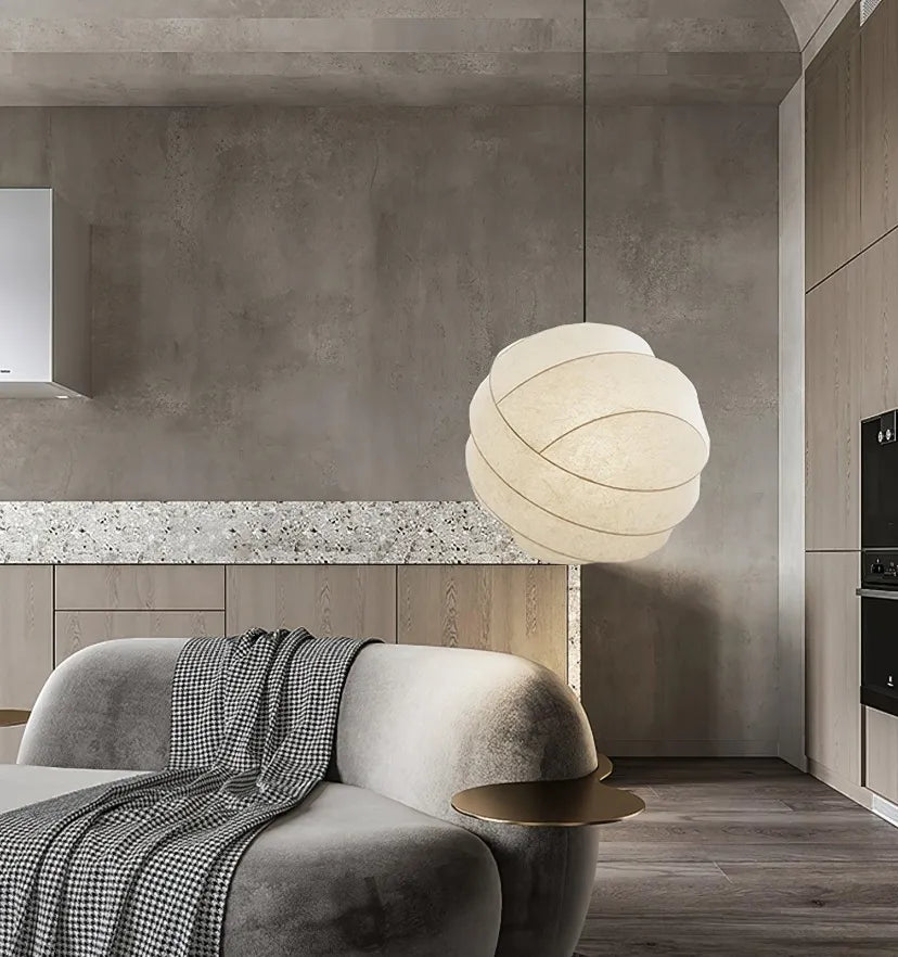 Turner Pendant Lamp - Yiarolight