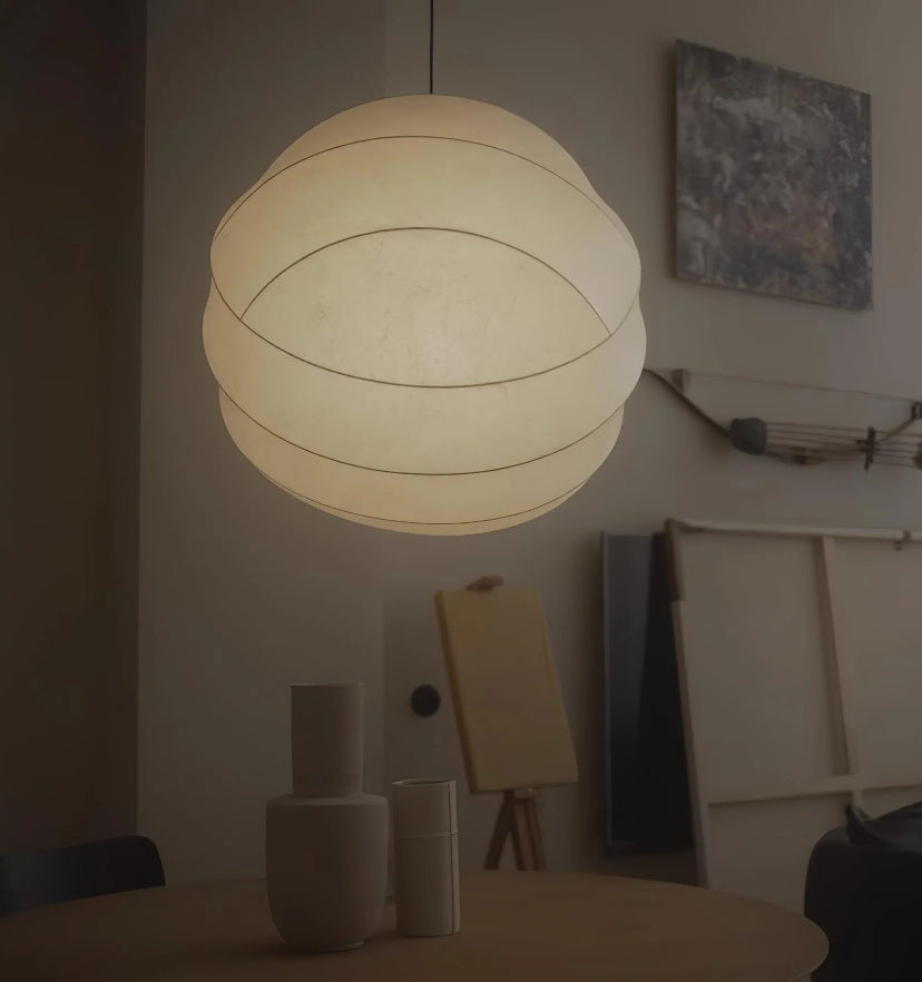 Turner Pendant Lamp - Yiarolight