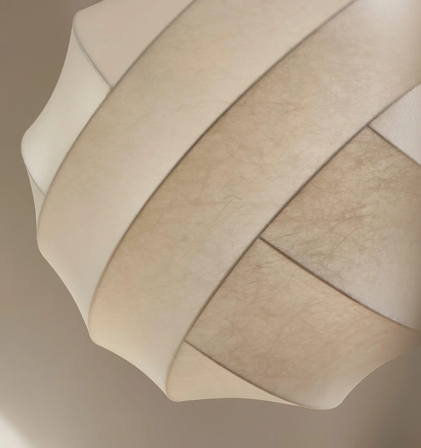 Turner Pendant Lamp - Yiarolight