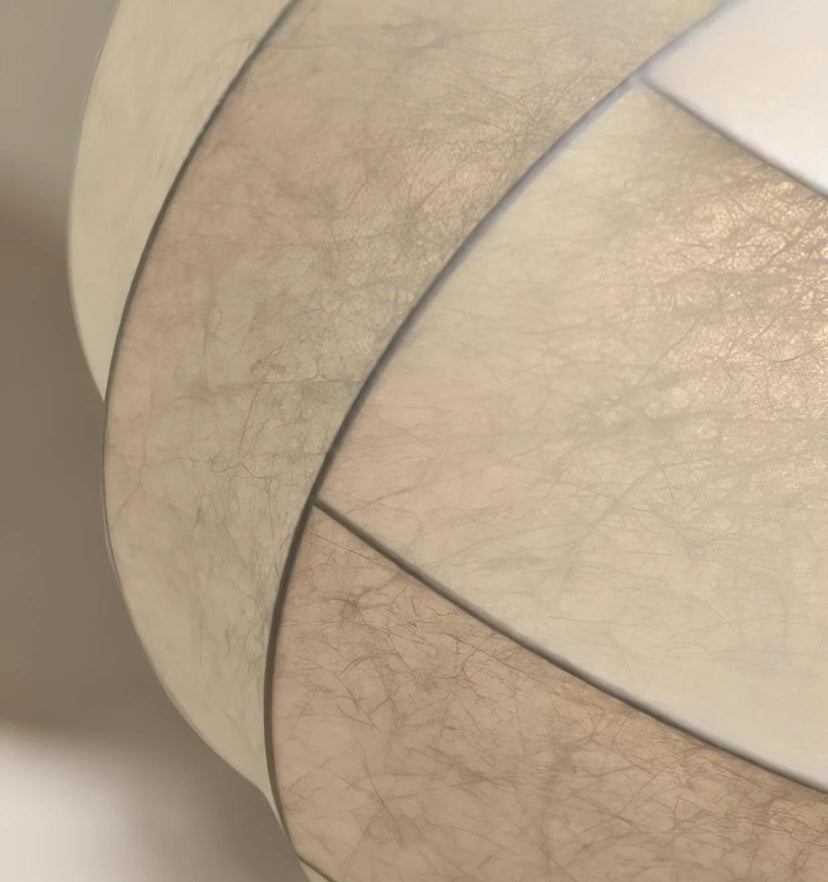 Turner Pendant Lamp - Yiarolight