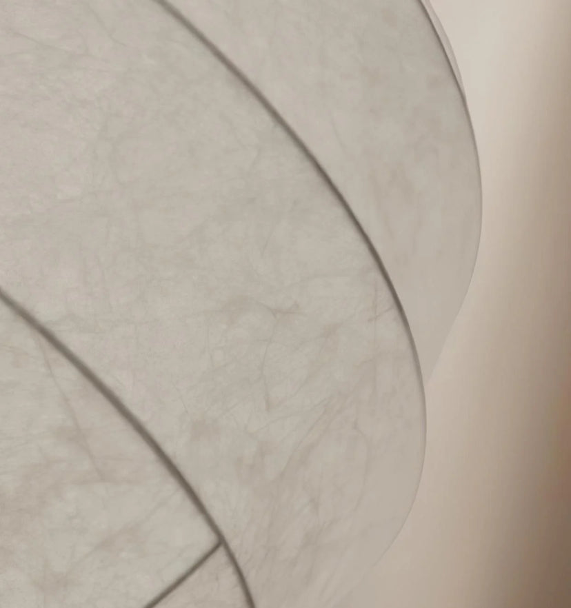 Turner Pendant Lamp - Yiarolight