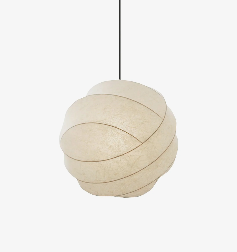 Turner Pendant Lamp - Yiarolight
