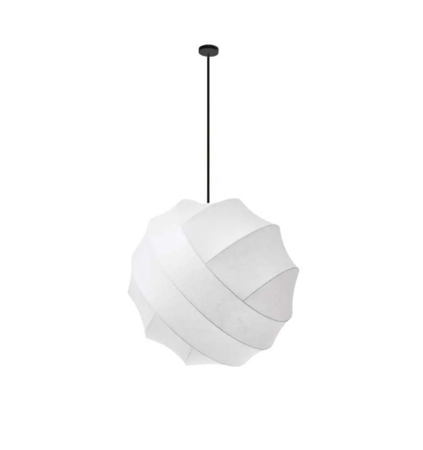 Turner Pendant Lamp - Yiarolight