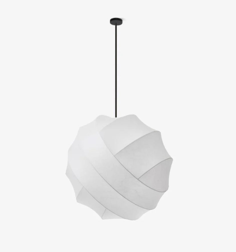 Turner Pendant Lamp - Yiarolight