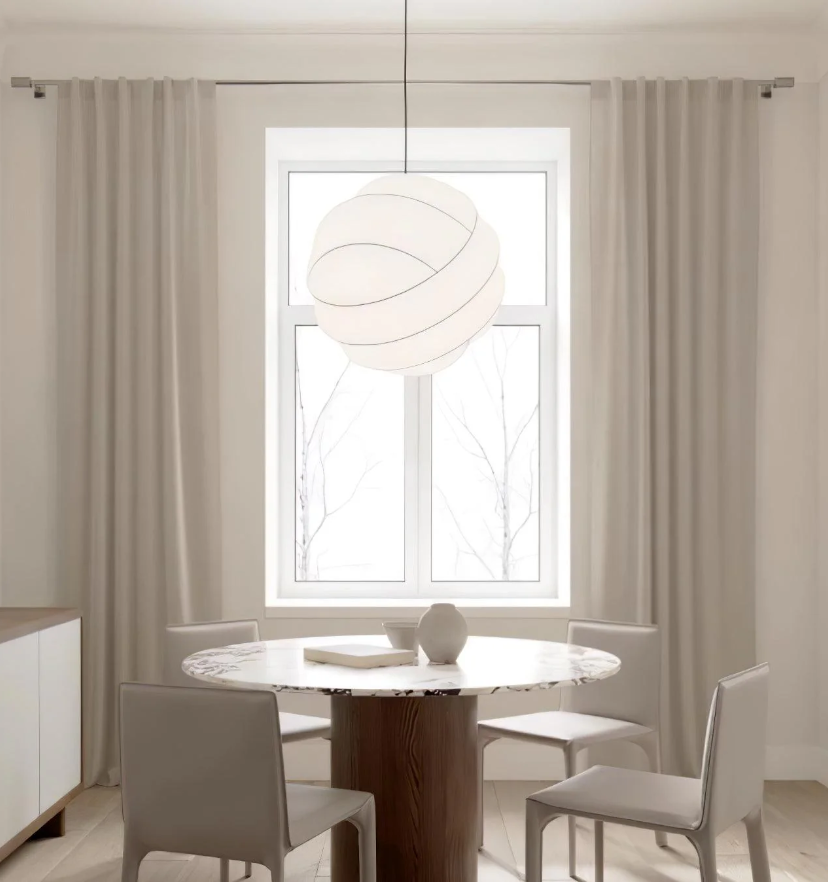Turner Pendant Lamp - Yiarolight