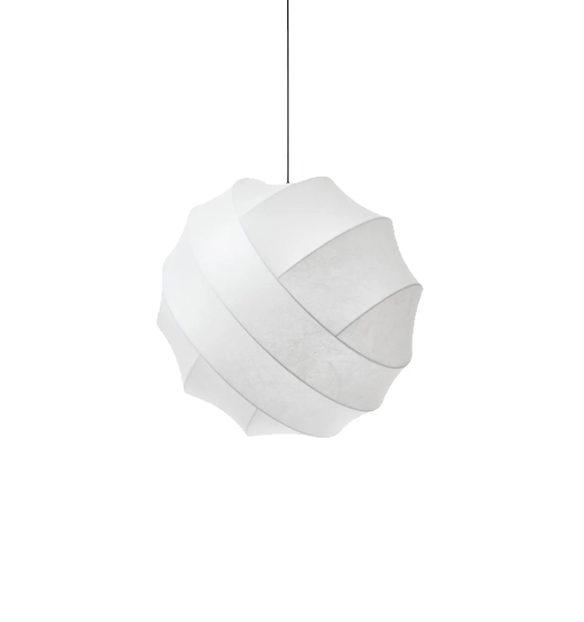 Turner Pendant Lamp - Yiarolight