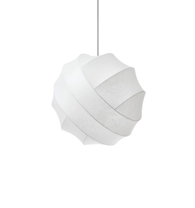 Turner Pendant Lamp - Yiarolight