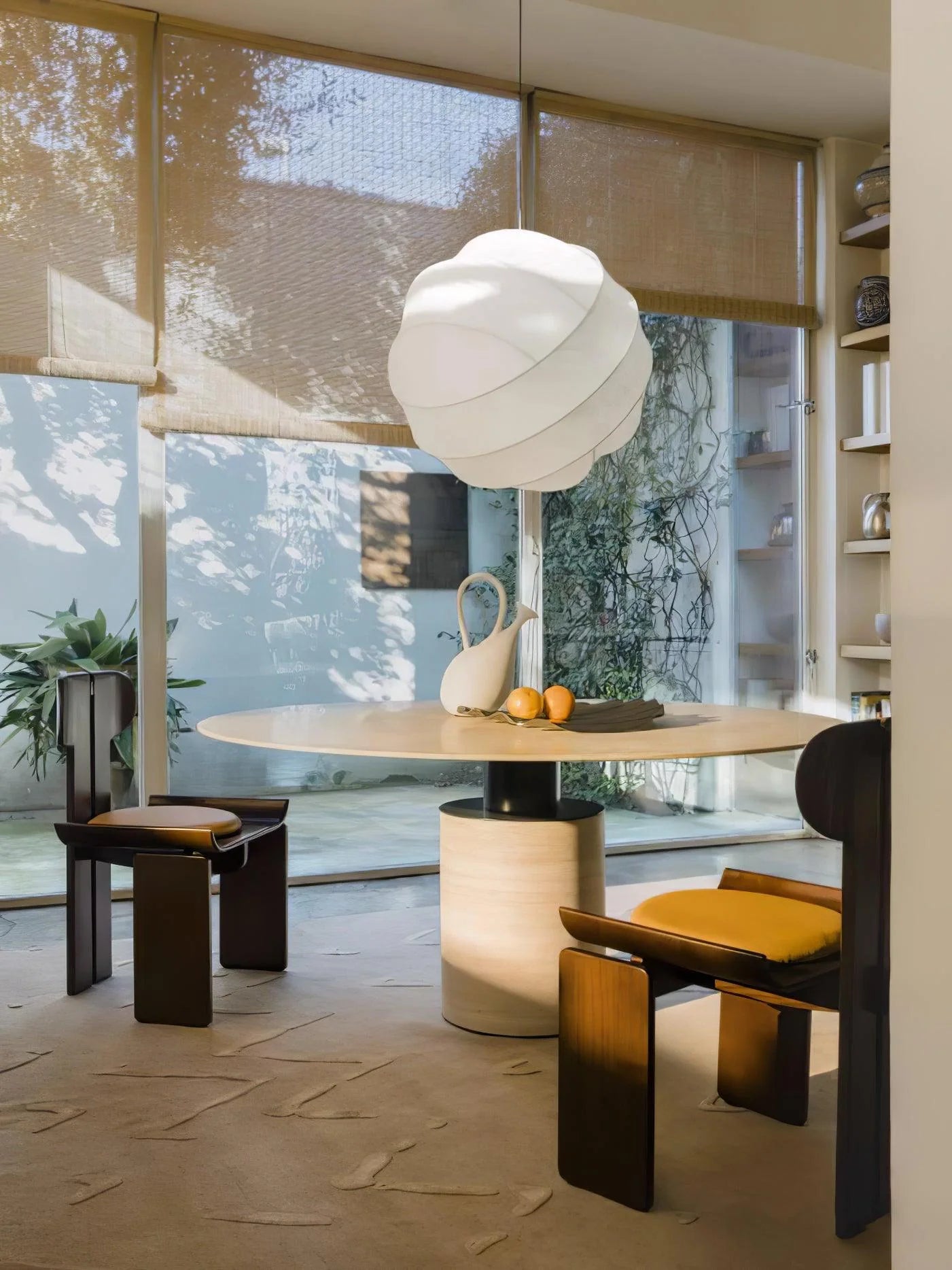 Turner Pendant Lamp - Yiarolight