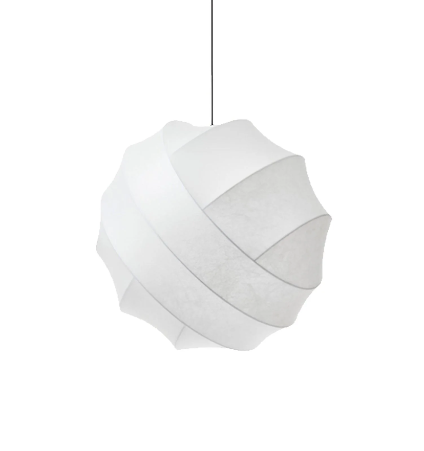 Turner Pendant Lamp - Yiarolight
